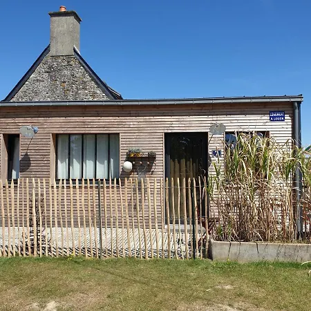 Chambres D'Hotes De Charme - Gites Cosy - La Cle Des Champs - A La Campagne Martigne-Ferchaud Exterior photo