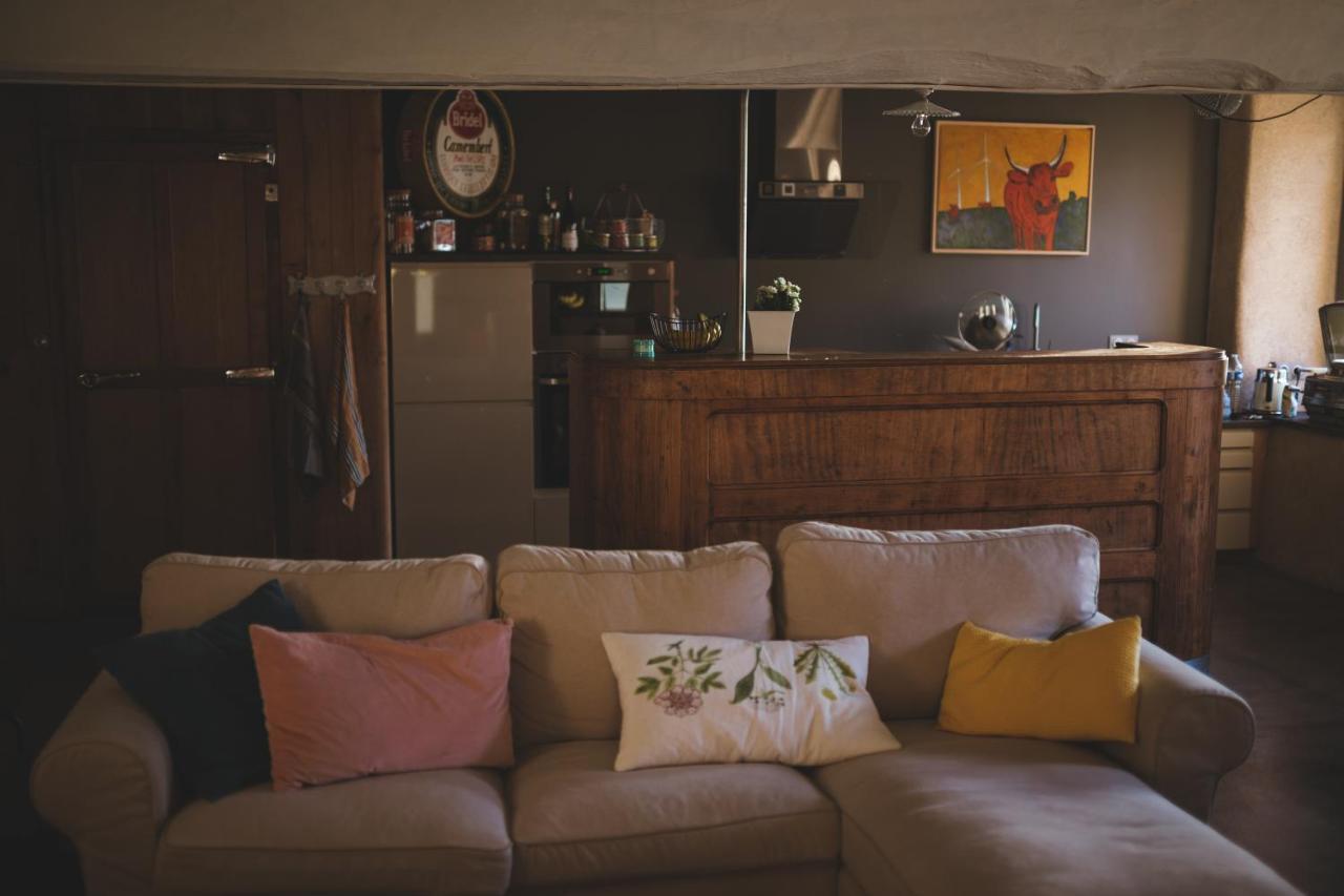 Holiday home D'hotes De Charme - Cosy - La Cle Des Champs - A La Campagne