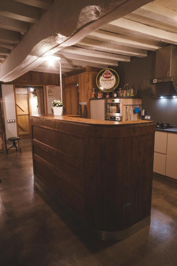 D'hotes De Charme - Cosy - La Cle Des Champs - A La Campagne Casa vacanze *