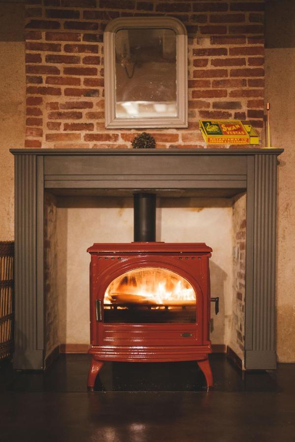 Casa vacanze D'hotes De Charme - Cosy - La Cle Des Champs - A La Campagne *