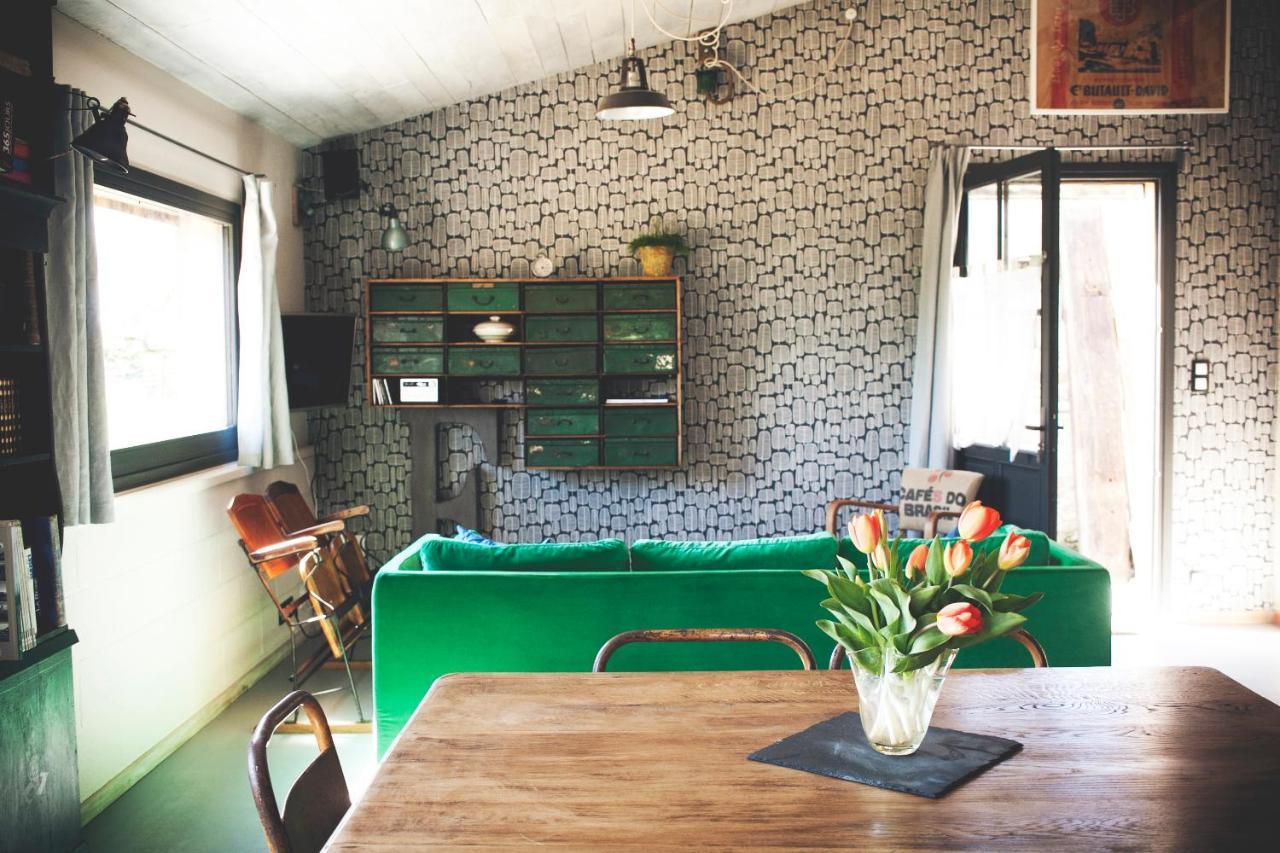 D'hotes De Charme - Cosy - La Cle Des Champs - A La Campagne Holiday home Martigne-Ferchaud