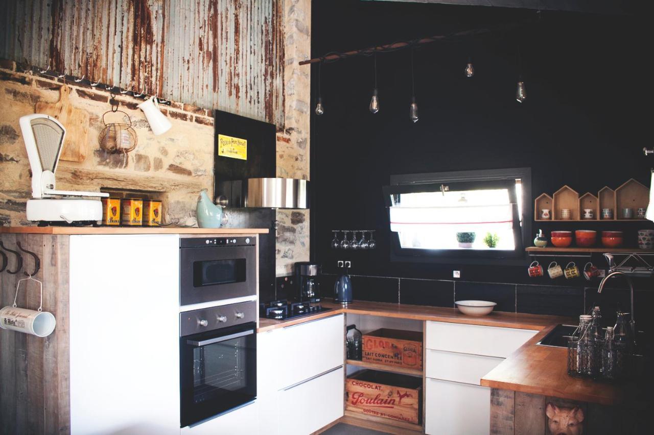 Holiday home D'hotes De Charme - Cosy - La Cle Des Champs - A La Campagne