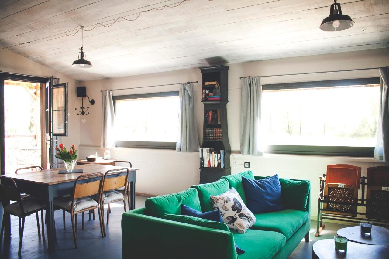 D'hotes De Charme - Cosy - La Cle Des Champs - A La Campagne Casa vacanze *