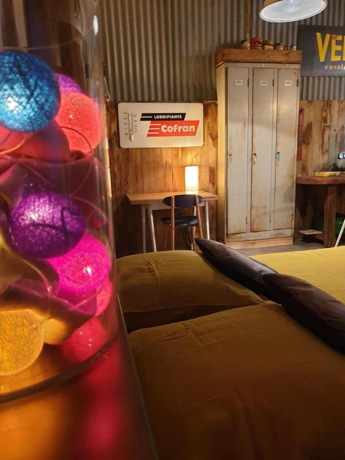 D'hotes De Charme - Cosy - La Cle Des Champs - A La Campagne Martigné-Ferchaud