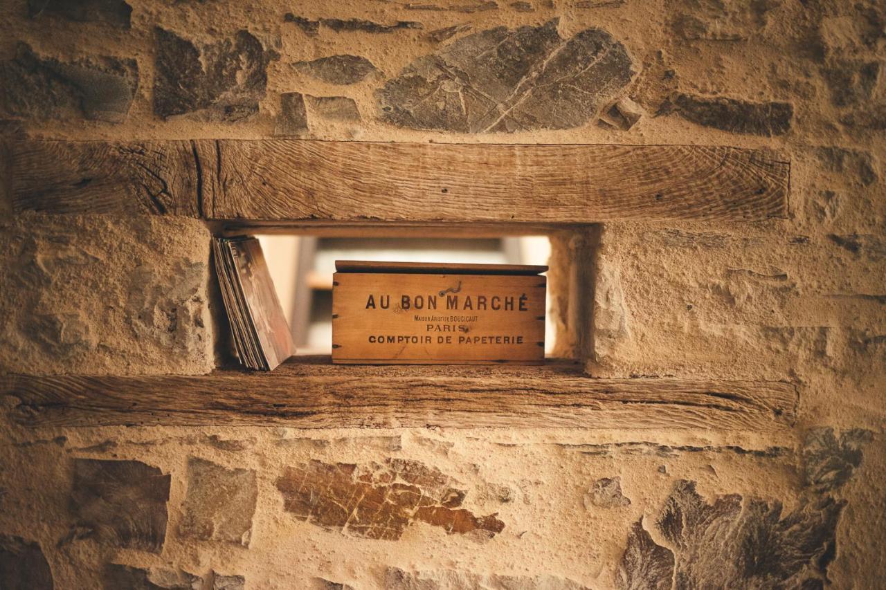 D'hotes De Charme - Cosy - La Cle Des Champs - A La Campagne