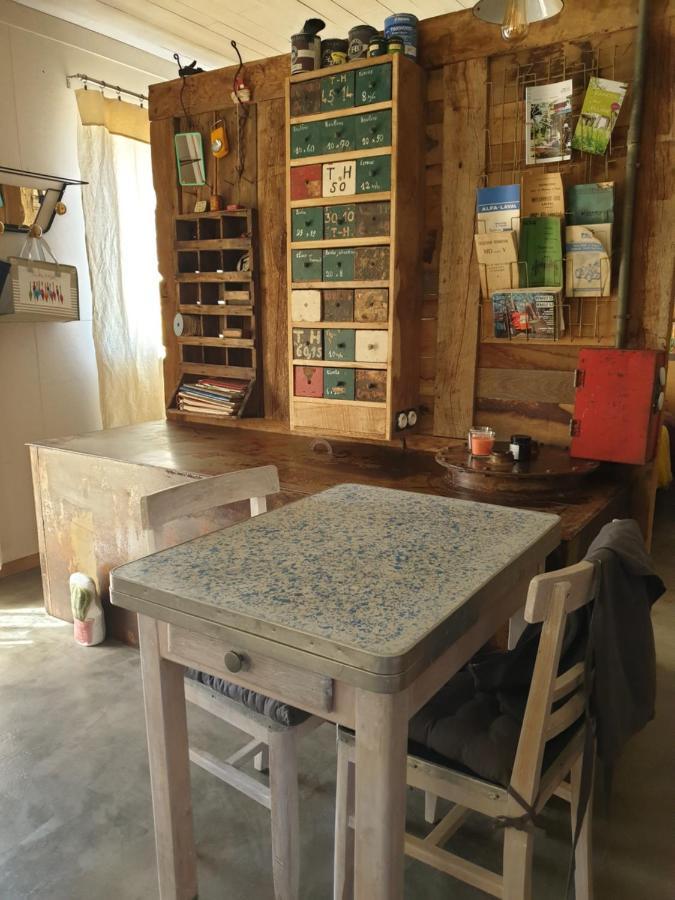 D'hotes De Charme - Cosy - La Cle Des Champs - A La Campagne Martigne-Ferchaud