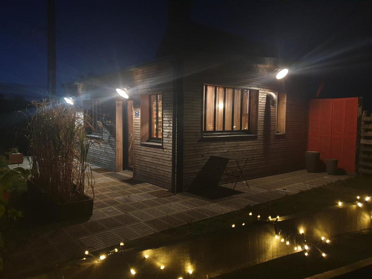 Holiday home D'hotes De Charme - Cosy - La Cle Des Champs - A La Campagne *