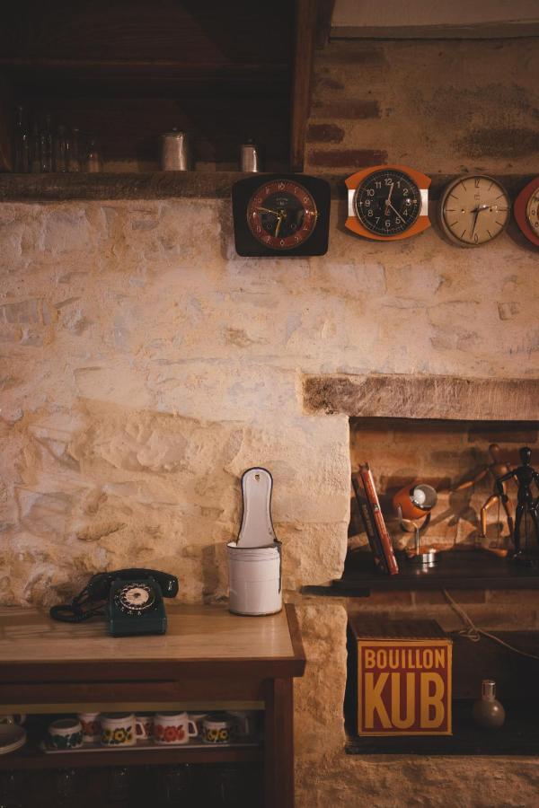 Casa vacanze D'hotes De Charme - Cosy - La Cle Des Champs - A La Campagne Martigné-Ferchaud