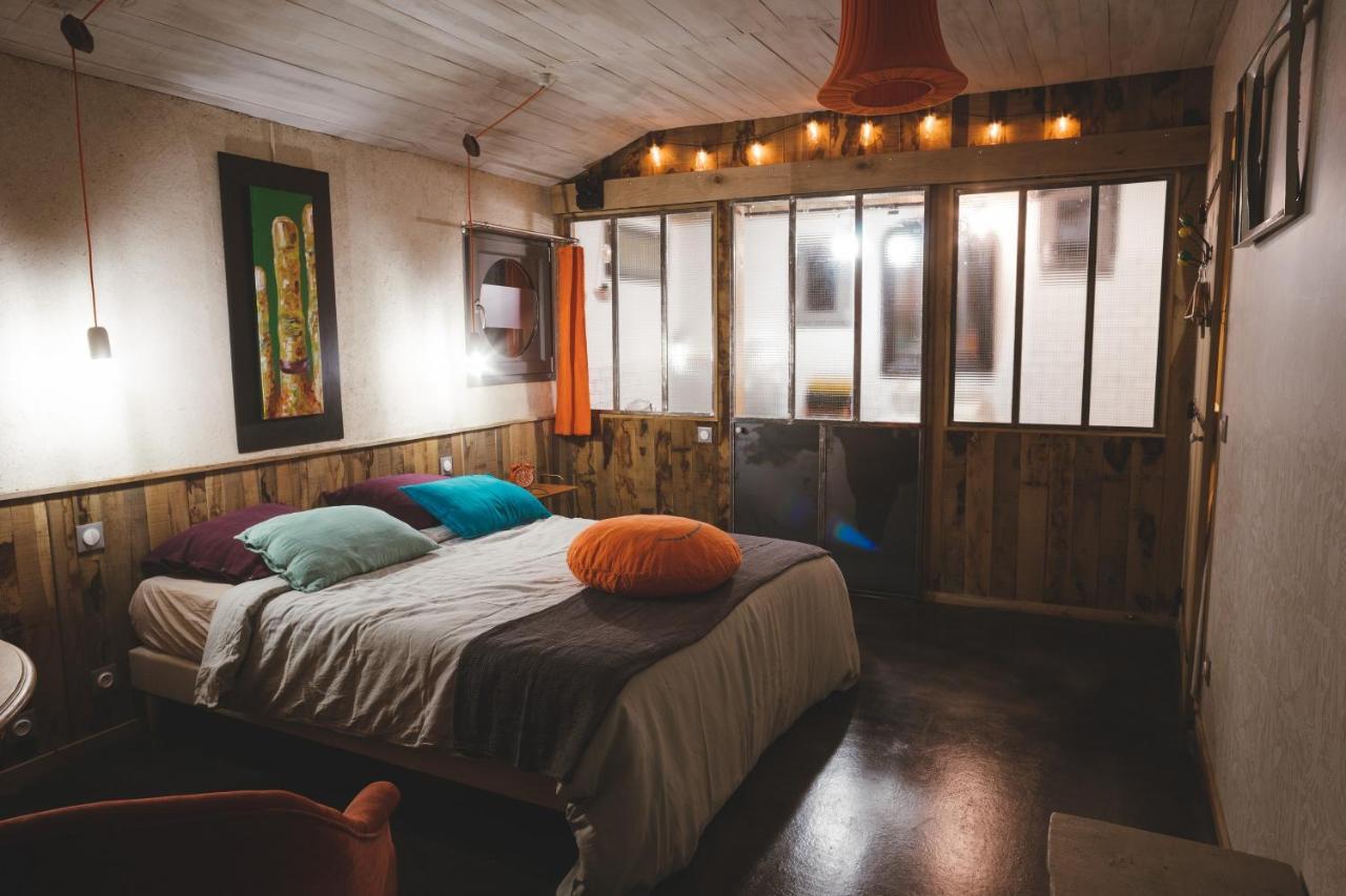 Holiday home D'hotes De Charme - Cosy - La Cle Des Champs - A La Campagne Martigne-Ferchaud
