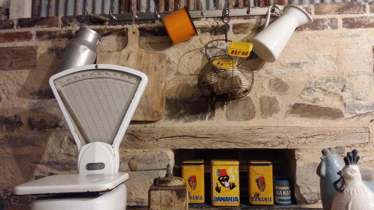 Holiday home D'hotes De Charme - Cosy - La Cle Des Champs - A La Campagne *