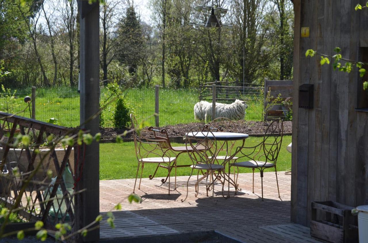D'hôtes De Charme - Cosy - La Cle Des Champs - A La Campagne Hébergement de vacances *