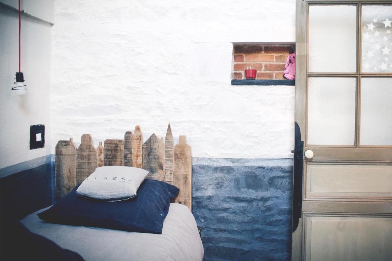 Holiday home D'hotes De Charme - Cosy - La Cle Des Champs - A La Campagne *