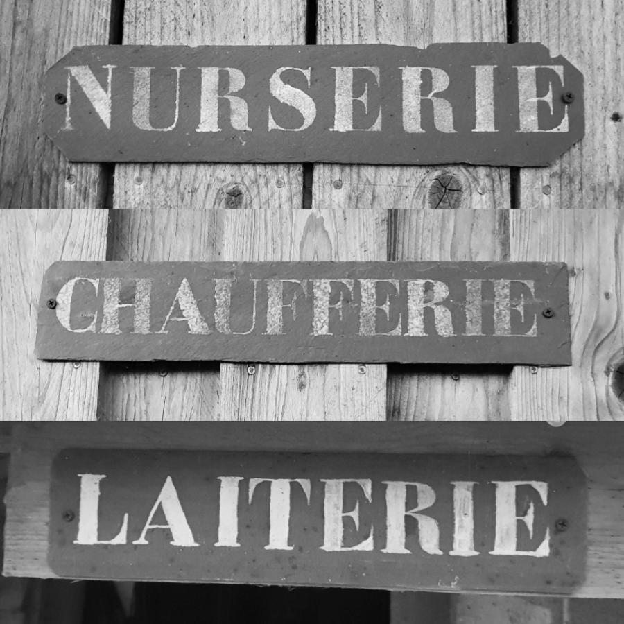 D'hôtes De Charme - Cosy - La Cle Des Champs - A La Campagne Hébergement de vacances Martigné-Ferchaud
