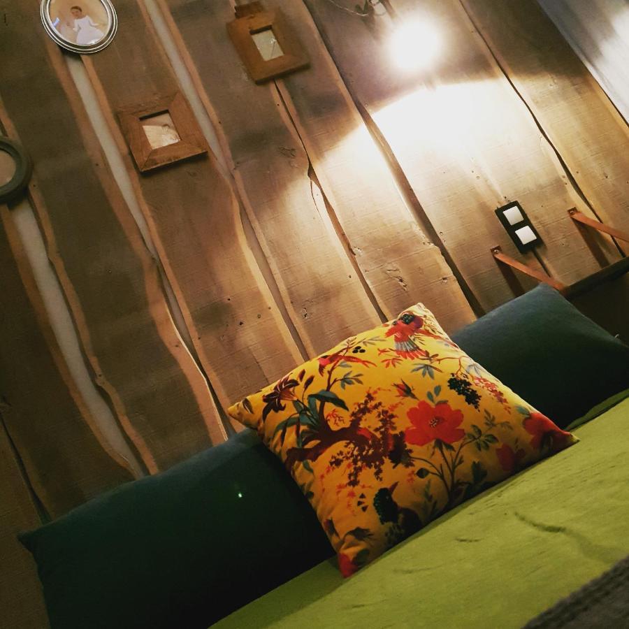 D'hotes De Charme - Cosy - La Cle Des Champs - A La Campagne Holiday home Martigne-Ferchaud