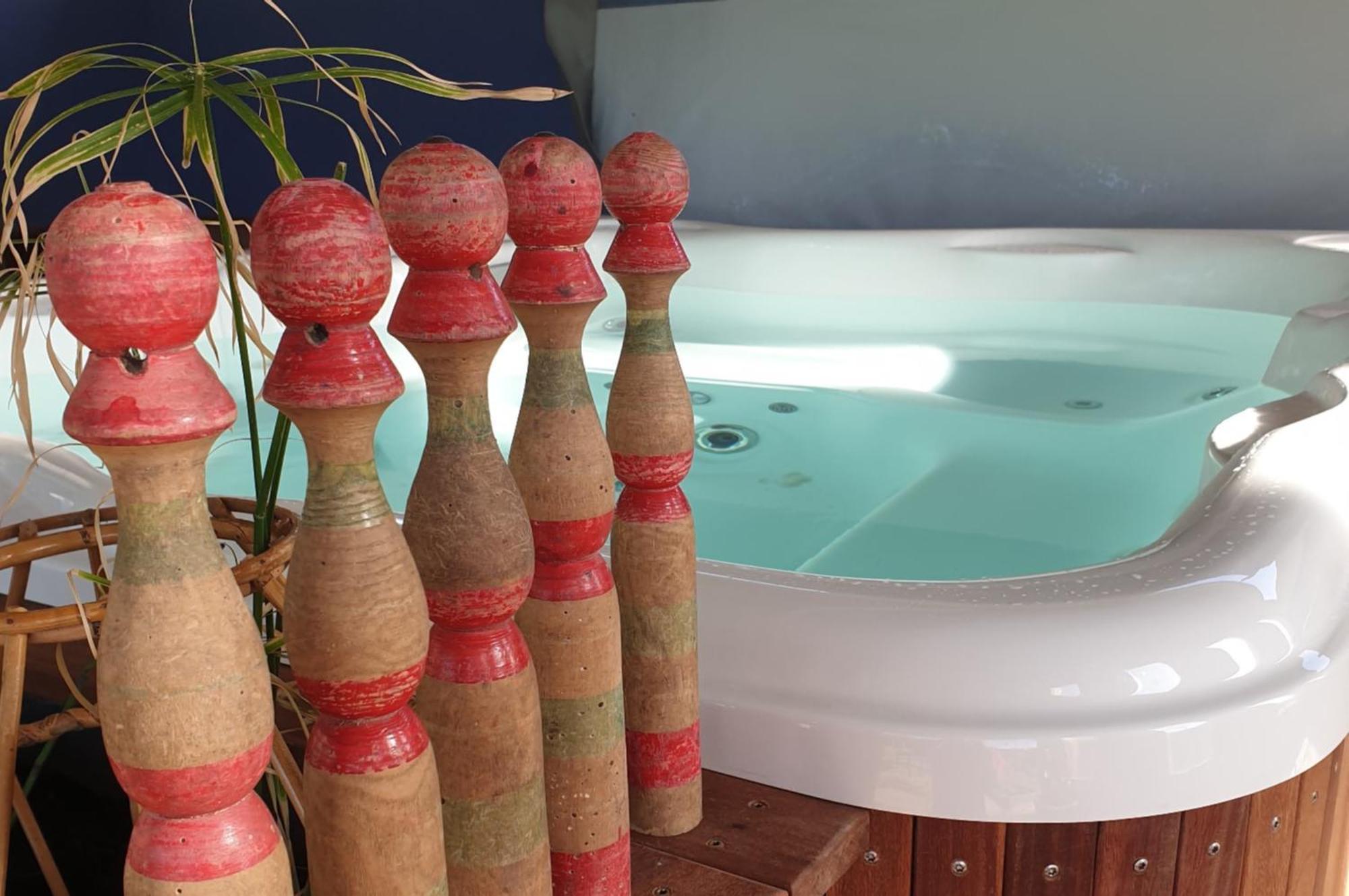 D'hotes De Charme - Cosy - La Cle Des Champs - A La Campagne Holiday home Martigne-Ferchaud