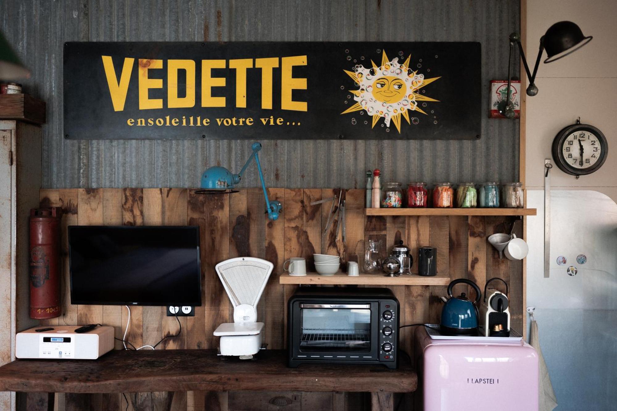 Casa vacanze D'hotes De Charme - Cosy - La Cle Des Champs - A La Campagne
